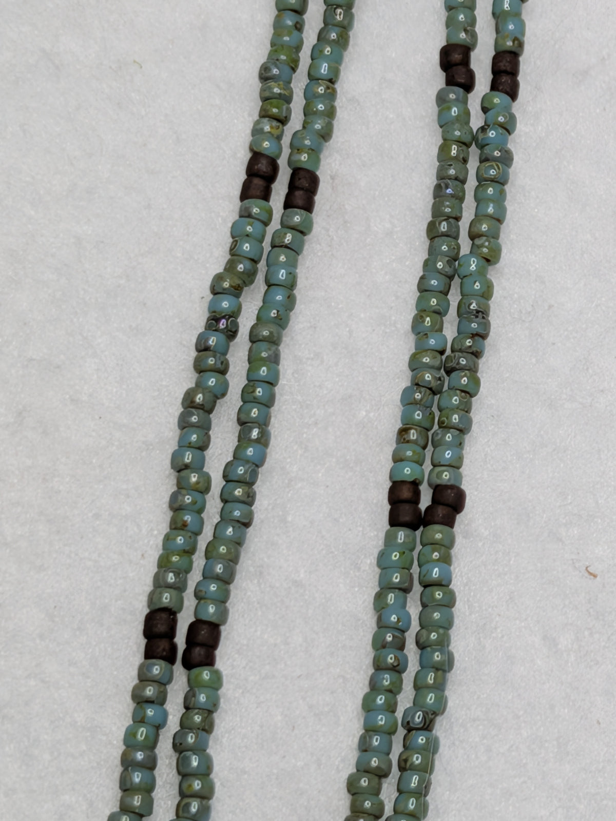 Santa Fe - 2 Strand Picasso