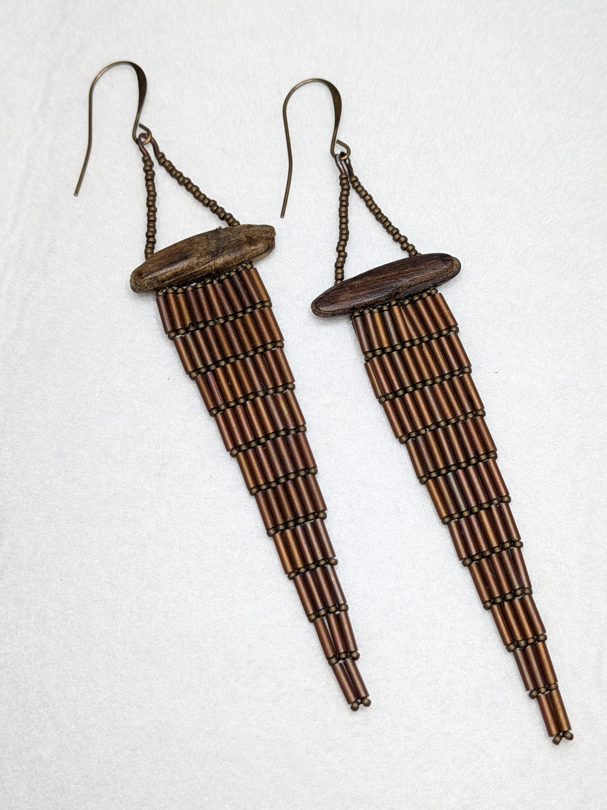 Driftwood & Aurora Bronze