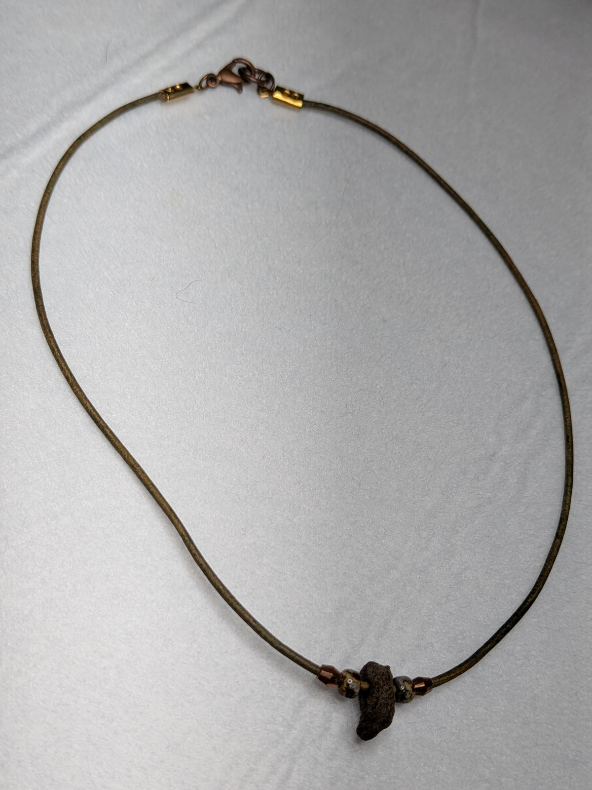 West Coast Drift Necklace