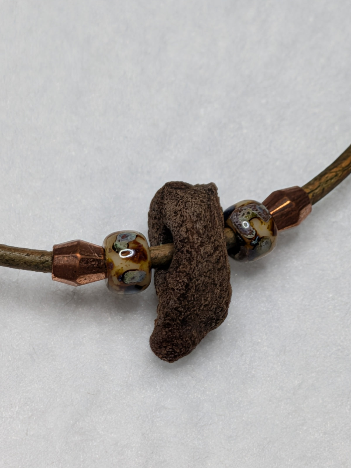 West Coast Drift Necklace