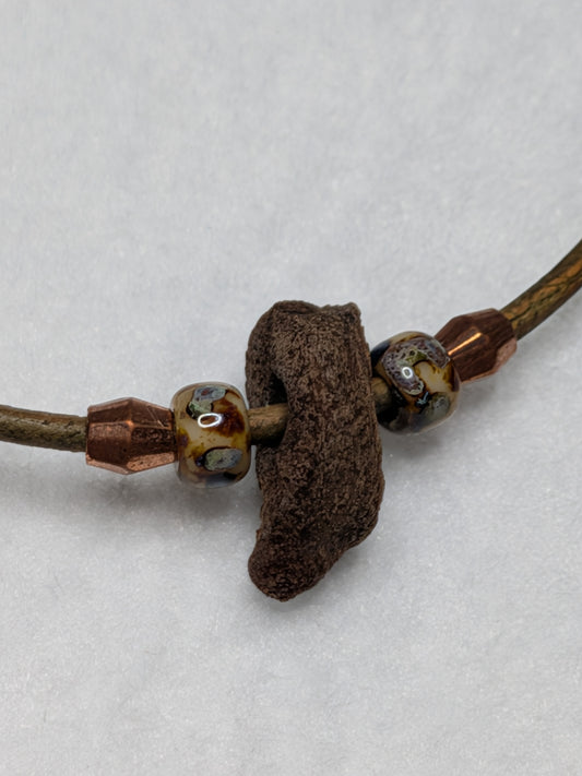 West Coast Drift Necklace